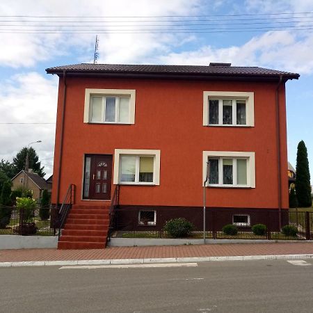 U Wilenskich Wizna Exterior photo
